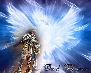 Lord Phoenix